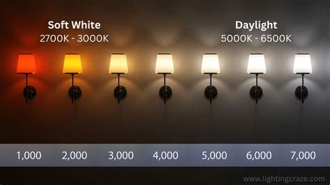 softlight vs daylight|difference between soft white daylight.